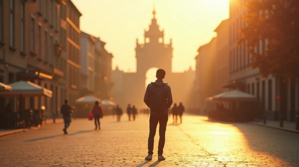 How a private guide can enhance your travel experience